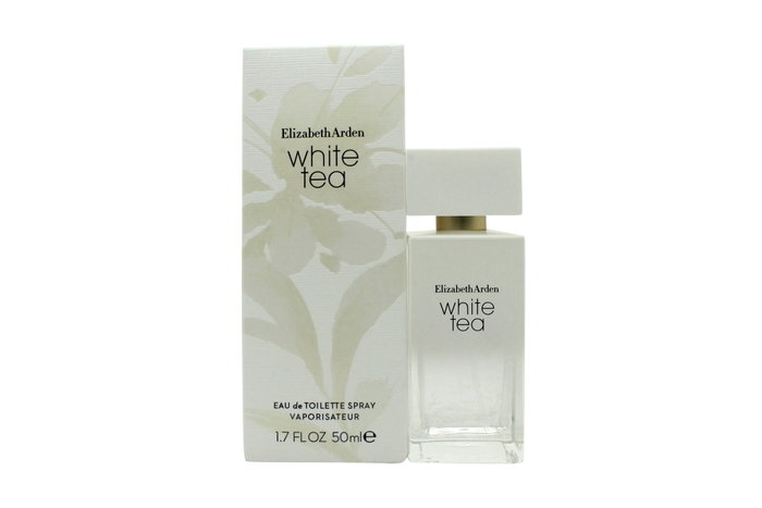 Elizabeth Arden White Tea Eau de Toilette 50 ml