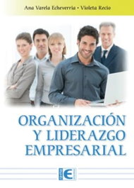 RA-MA Organización y liderazgo empresarial - Ana Varela Echeverria
