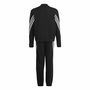 Chándal Infantil Adidas Future Icons Negro