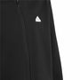 Chándal Infantil Adidas Future Icons Negro