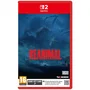 Just For Games Reanimal - Juego 2 de Nintendo Switch AABDM00599