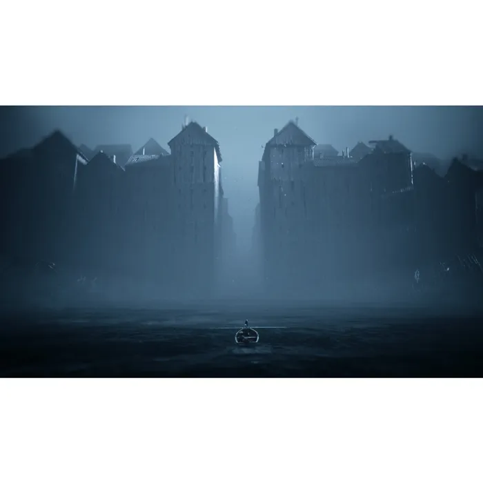 Just For Games Reanimal - Juego 2 de Nintendo Switch AABDM00599