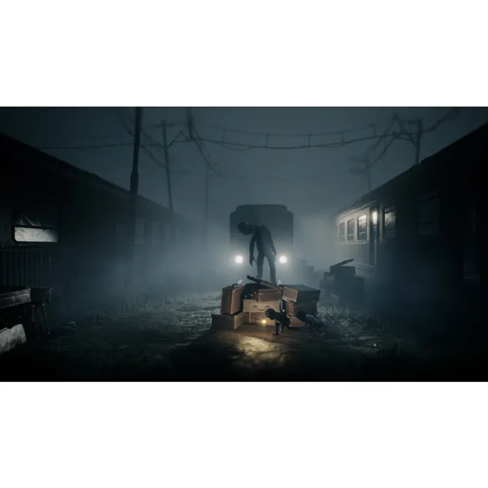 Just For Games Reanimal - Juego 2 de Nintendo Switch AABDM00599