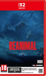 THQ Nordic Reanimal para Nintendo Switch 2
