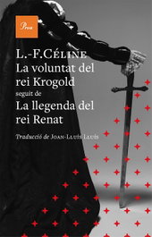 La voluntat del Rei Krogold, PROA EDICIONS