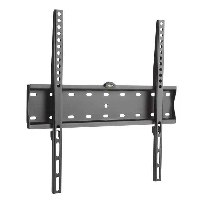AISENS - SOPORTE ECO ULTRA DELGADO PARA MONITOR/TV 40KG DE 32-55, NEGRO AISENS - SOPORTE ECO ULTRA DELGADO PARA MONITOR/TV 40KG DE 32-55, NEGRO
