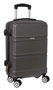 Safta Trolley Cabina 20" Dark Grey 34,5x55x20 cm