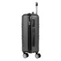 Safta Trolley Cabina 20'' Safta Travel Gris Oscuro