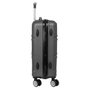 Safta Trolley Cabina 20'' Safta Travel Gris Oscuro