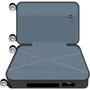 Safta Trolley Cabina 20'' Safta Travel Gris Oscuro