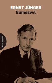 Eumeswil, Ernst Jünger - Pagina Indomita