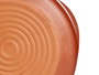 La Dehesa Cazuela Redonda Barro Refractario Miel Diámetro 28 cm (Set de 8)