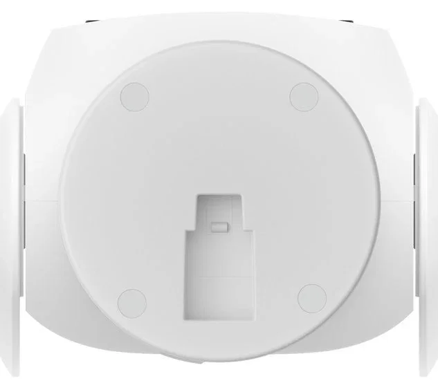 Eufy C31 Cámara de seguridad IP Blanco