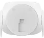Eufy C31 Cámara de seguridad IP Blanco