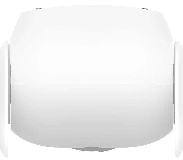 Eufy C31 Cámara de seguridad IP Blanco