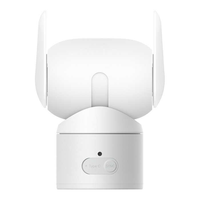 eufy Cámara de Seguridad IP C31, Interior y Exterior, Alámbrica, 1080p, Visión Nocturna, Blanca y Negra eufy Cámara de Seguridad IP C31, Interior y Exterior, Alámbrica, 1080p, Visión Nocturna, Blanca y Negra