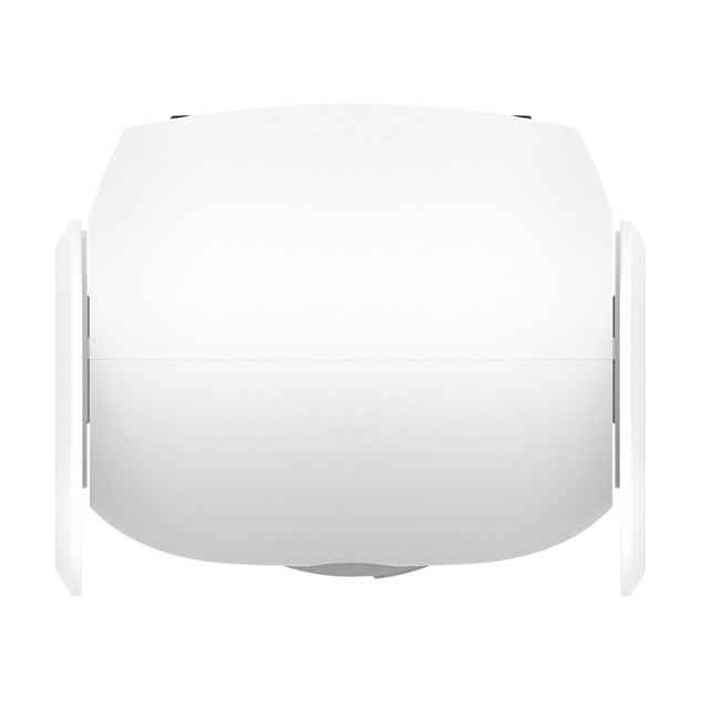 eufy Cámara de Seguridad IP C31, Interior y Exterior, Alámbrica, 1080p, Visión Nocturna, Blanca y Negra eufy Cámara de Seguridad IP C31, Interior y Exterior, Alámbrica, 1080p, Visión Nocturna, Blanca y Negra