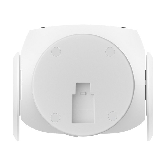 eufy Cámara de Seguridad IP C31, Interior y Exterior, Alámbrica, 1080p, Visión Nocturna, Blanca y Negra eufy Cámara de Seguridad IP C31, Interior y Exterior, Alámbrica, 1080p, Visión Nocturna, Blanca y Negra