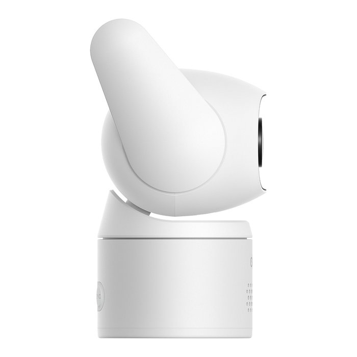 eufy Cámara de Seguridad IP C31, Interior y Exterior, Alámbrica, 1080p, Visión Nocturna, Blanca y Negra eufy Cámara de Seguridad IP C31, Interior y Exterior, Alámbrica, 1080p, Visión Nocturna, Blanca y Negra