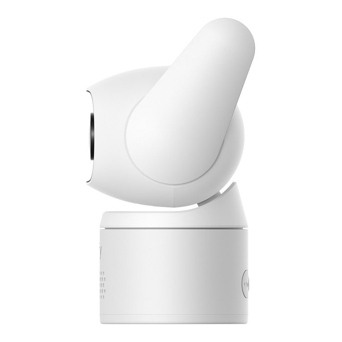 eufy Cámara de Seguridad IP C31, Interior y Exterior, Alámbrica, 1080p, Visión Nocturna, Blanca y Negra eufy Cámara de Seguridad IP C31, Interior y Exterior, Alámbrica, 1080p, Visión Nocturna, Blanca y Negra