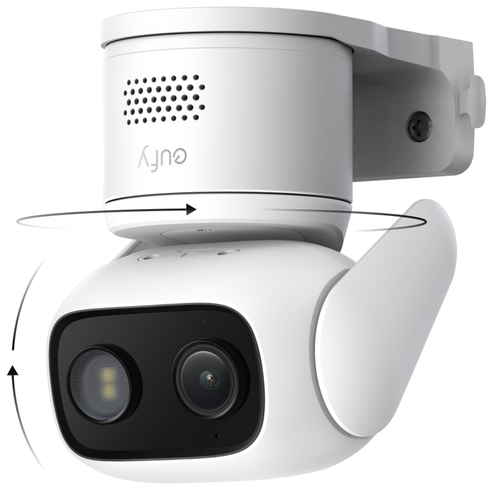 EUFY eufyCam C31 Cámara de seguridad IP Torreta EUFY eufyCam C31 Cámara de seguridad IP Torreta