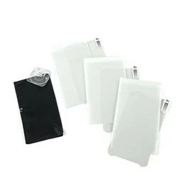 Zebra KT-TC51-SCRNP1-01 Protector de pantalla para ordenador de bolsillo TC51/56, pack de 3