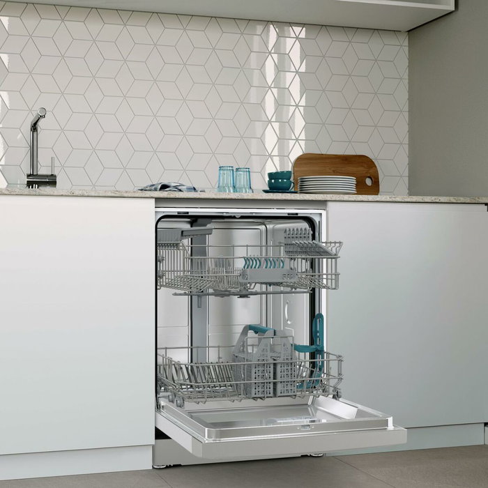 Lavavajillas Balay 3VS5011IA 5P INOX DSP 60 cm Plateado Lavavajillas Balay 3VS5011IA 5P INOX DSP 60 cm Plateado