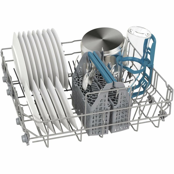 Lavavajillas Balay 3VS5011IA 5P INOX DSP 60 cm Plateado Lavavajillas Balay 3VS5011IA 5P INOX DSP 60 cm Plateado