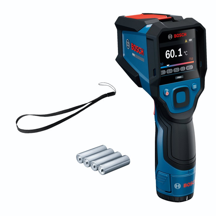 Bosch GIS12V-700-14 Thermodetektor Bosch GIS12V-700-14 Thermodetektor