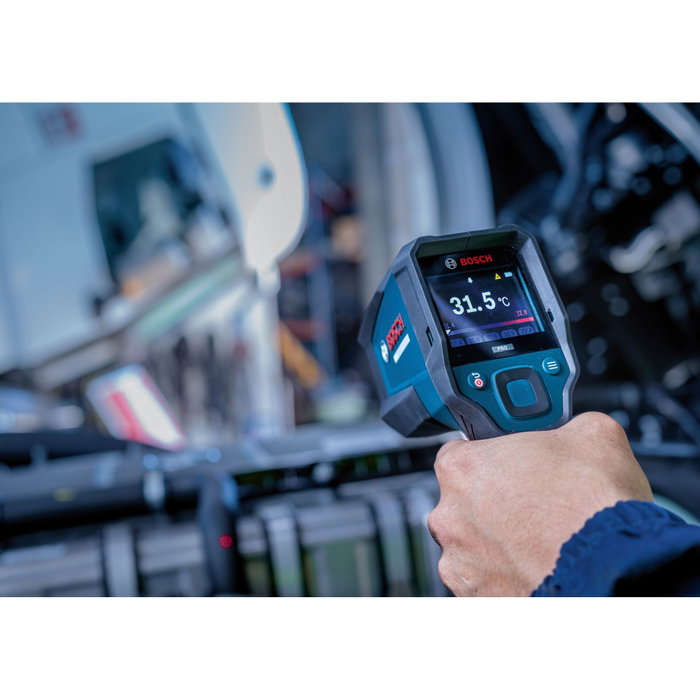 Bosch GIS12V-700-14 Thermodetektor Bosch GIS12V-700-14 Thermodetektor