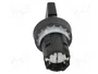SIEMENS Interruptor rotativo SIRIUS ACT de 3 posiciones, 22mm, negro