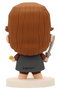 Sd Toys Figura Frodo El Señor De Los Anillos 6cm Goma Personaje Pelicula