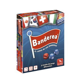 LUDILO BANDEREA