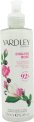 Yardley English Rose Loción Corporal Hidratante 250ml Yardley English Rose Loción Corporal Hidratante 250ml