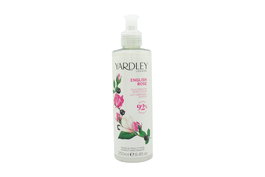Yardley English Rose Loción Corporal Hidratante 250ml
