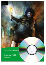 PENGUIN Sweeney Todd - Anonymus