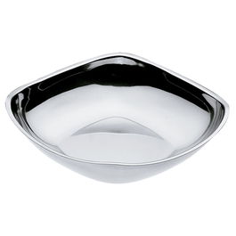 Abert Panera Mallorca 23x23 cm Acero Inoxidable 18/10 Colección