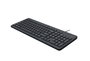 HP Teclado con Cable 150, Distribución Teclado Francés AZERTY, Retroiluminación LED, Garantía Limitada de 2 Años
