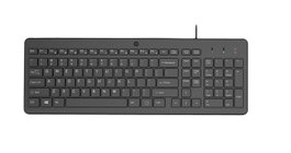HP 150 Wired Keyboard FR AZERTY