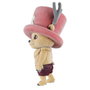 BANPRESTO Figura Chopper Big Fluffy Puffy One Piece Netflix Live Action 14cm