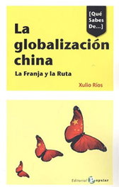 POPULAR, LA GLOBALIZACIÓN CHINA, Xulio Rios - null