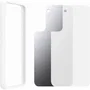 Samsung Caja con esfera reforzada S22+ Blanco