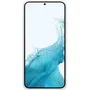 Samsung Caja con esfera reforzada S22+ Blanco