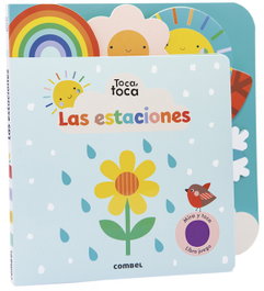 COMBEL Las estaciones