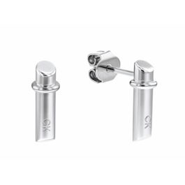 Pendientes Mujer Calvin Klein 35000019 Acero Inoxidable