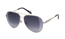 Just Cavalli SJC029-60589X Gafas de sol Gris