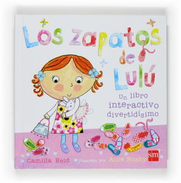 SM, Los zapatos de Lulú