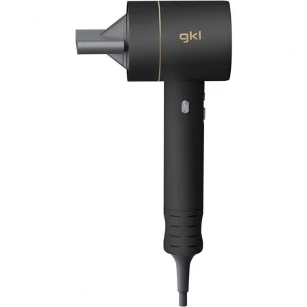 Grunkel Hairdryer Onyx Ionic Professional Premium Black Onyxsense