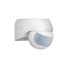 Esylux MD 180 Basic Detector de movimiento 180 blanco