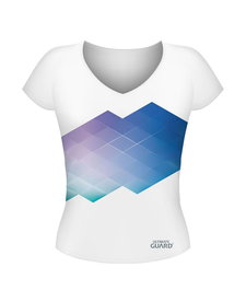 Ultimate Guard Camiseta Chica Gradient talla L